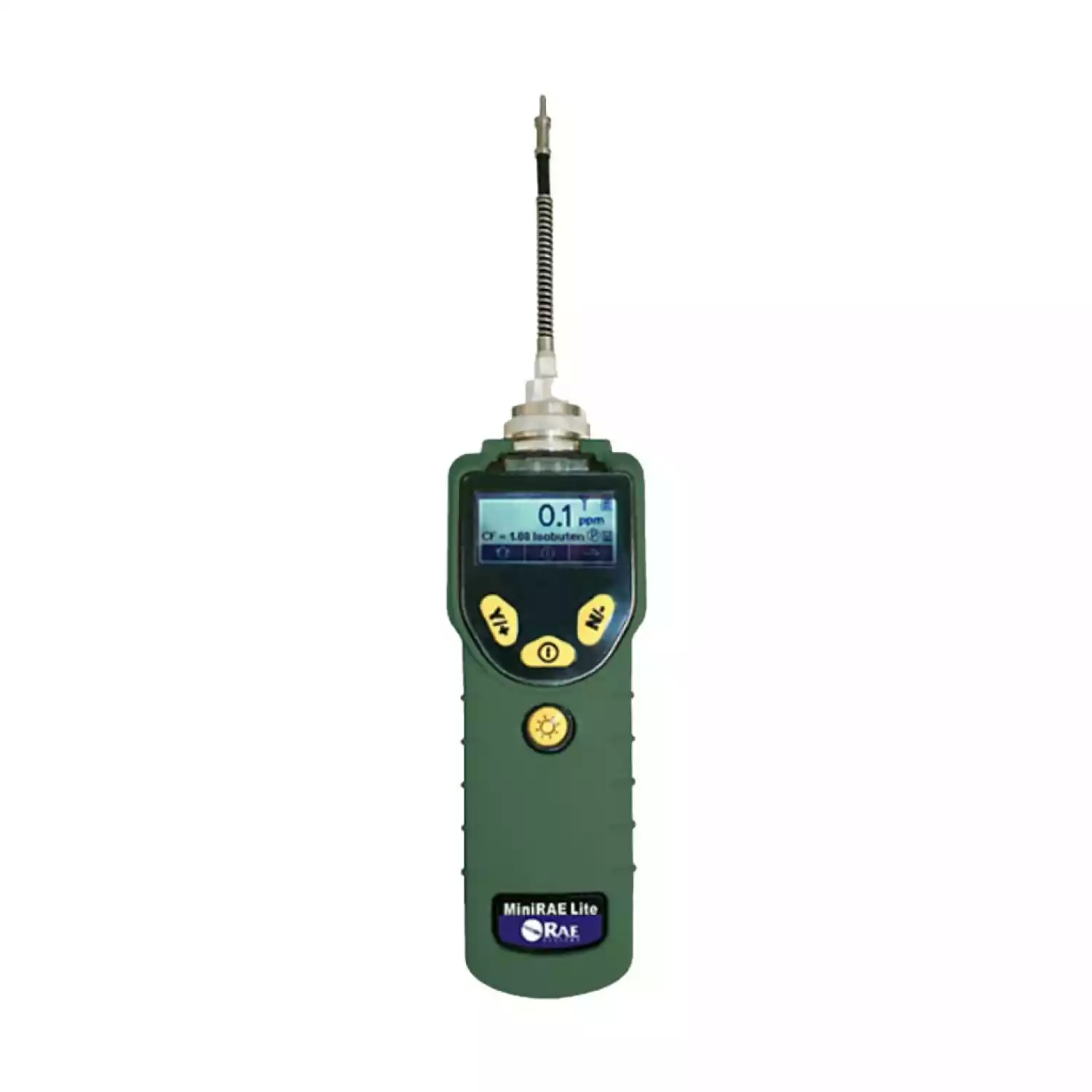MiniRAE Lite газоанализатор портативный - 1