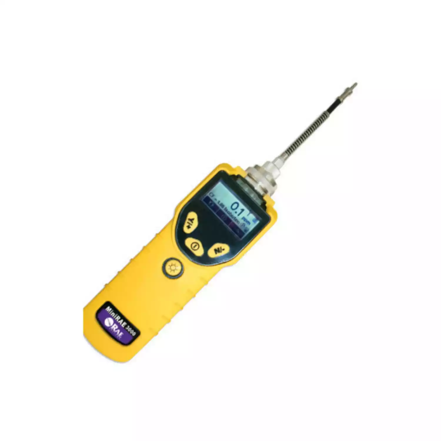 MiniRAE 3000 газоанализатор портативный - 2
