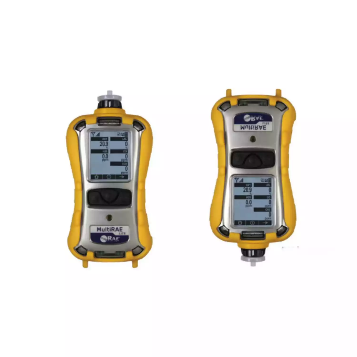 MULTIRAE LITE газоанализатор портативный - 2