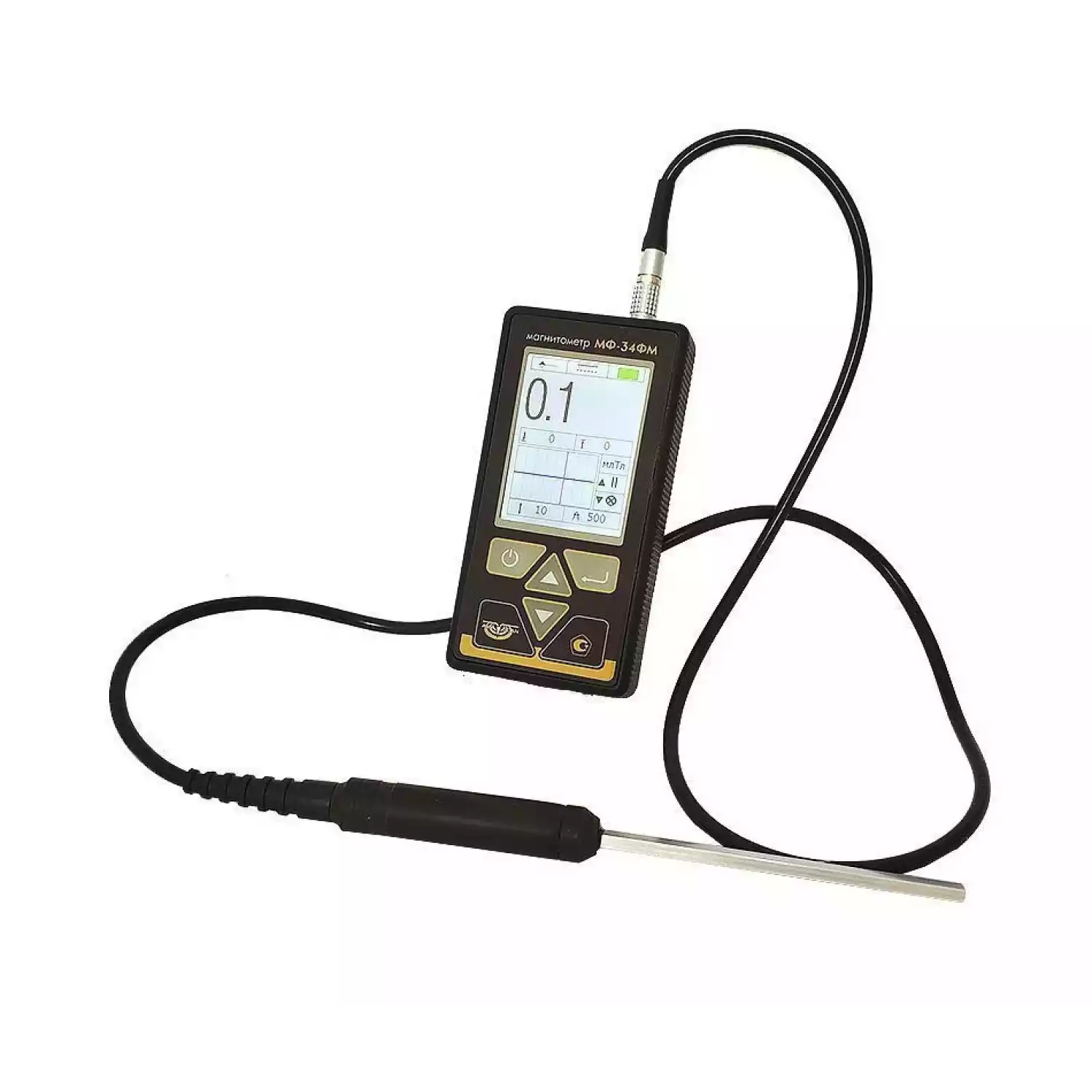 Магнитометр МФ-34ФМ МАГНОСКАН - 1