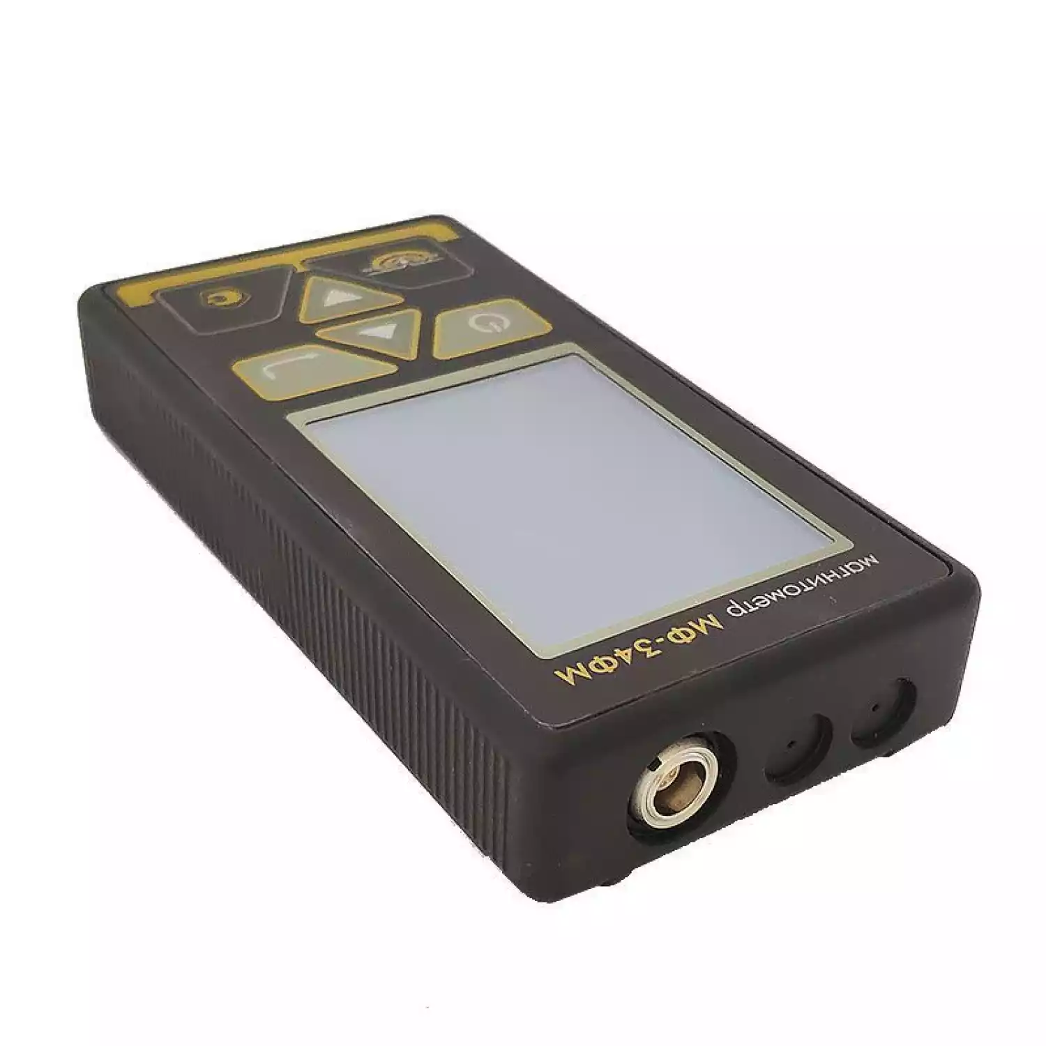 Магнитометр МФ-34ФМ МАГНОСКАН - 2