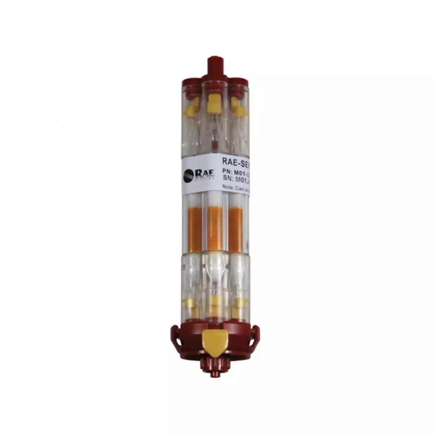 MULTIRAE BENZENE газоанализатор портативный - 4