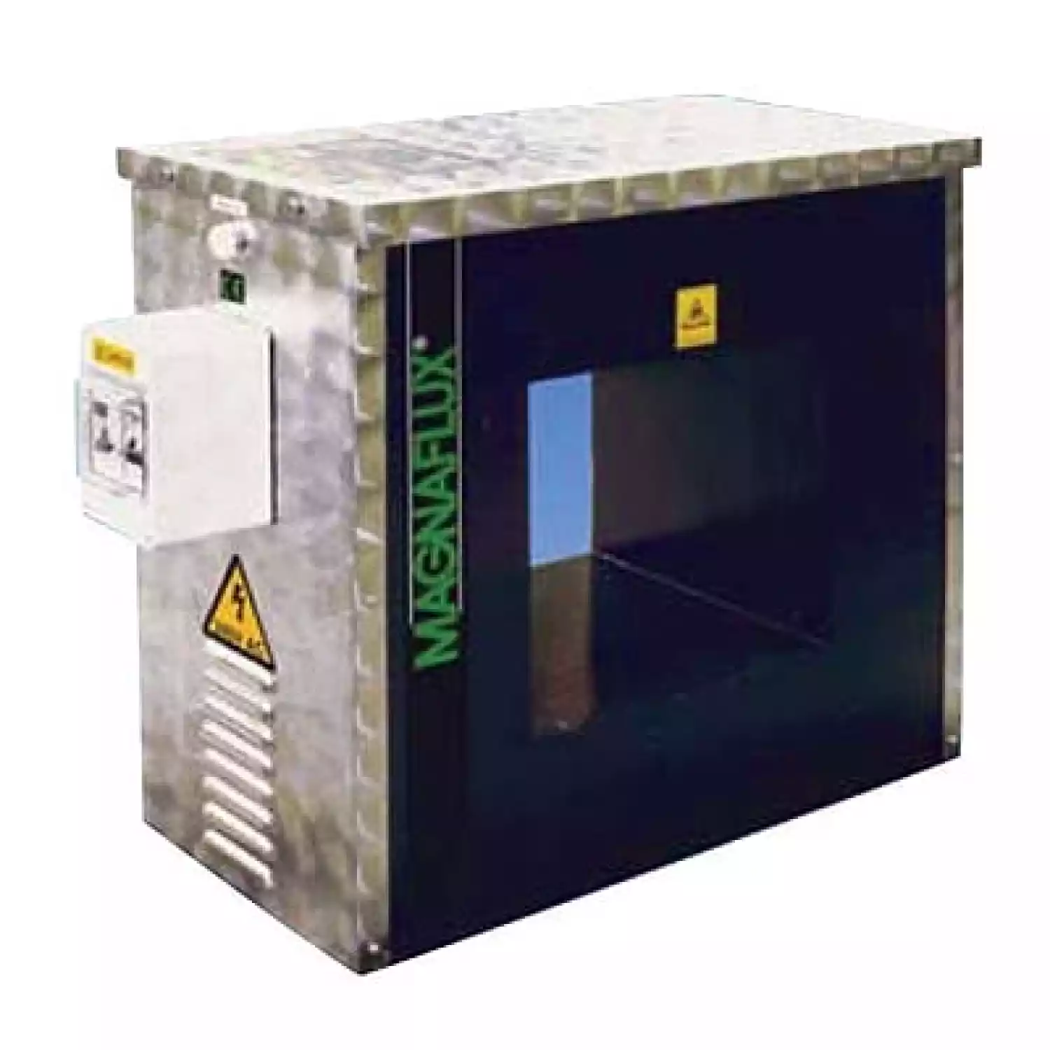 Размагничивающее устройство S-66 непрерывного действия - 1