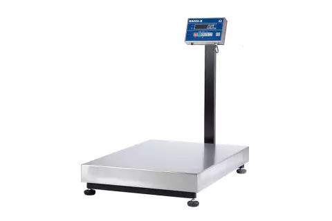 Весы напольные товарные электронные TB-M-150.2-АB3