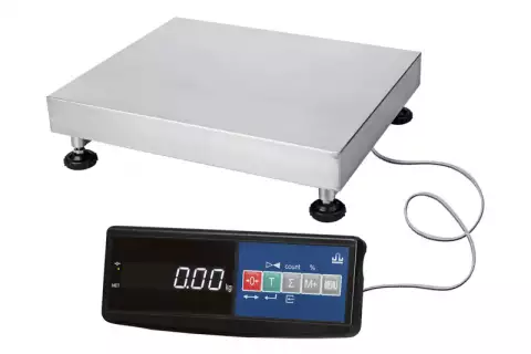 Весы товарные электронные TB-5040N-200.2-A1