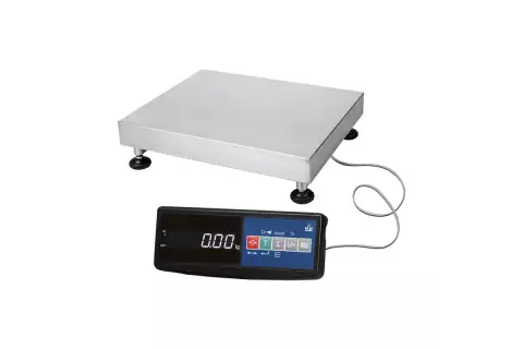 Весы товарные электронные TB-5040N-32.2-A1