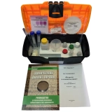 «Нитраты в солевой вытяжке» тест-комплект купить в Москве