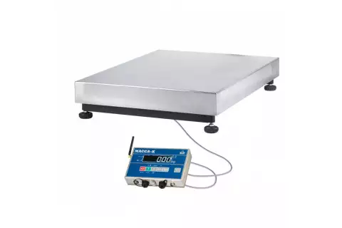 Весы напольные товарные электронные TB-M-60.2-АB(RUEW)1