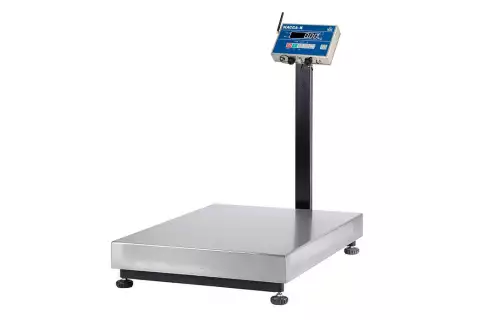 Весы напольные товарные электронные TB-M-300.2-АB(RUEW)3