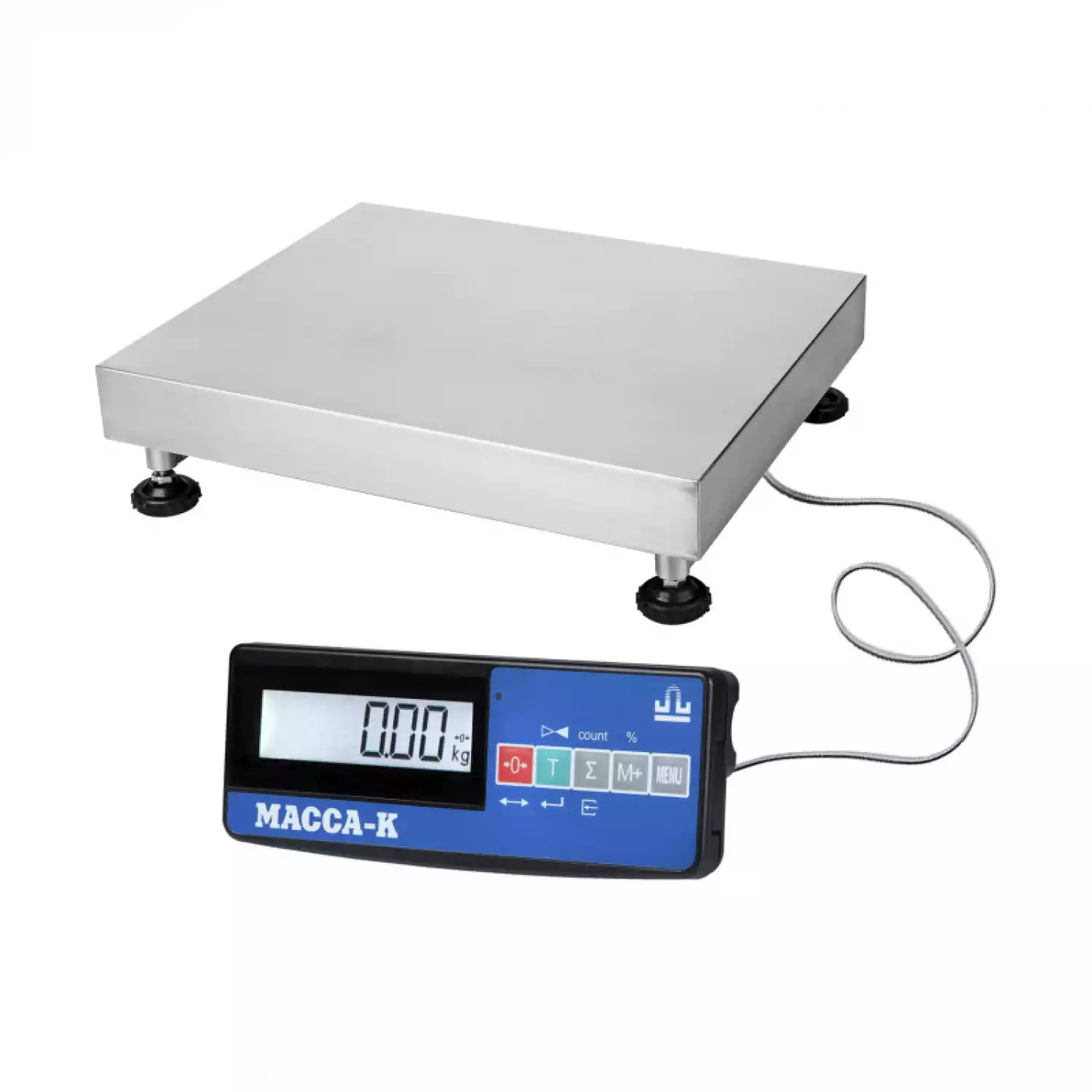 Весы товарные электронные TB-5040N-200.2-А(RUEW)1 - 1