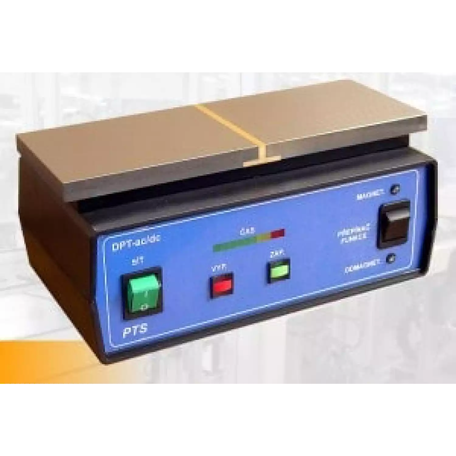 Настольные магнитезаторы, демагнитезаторы - 1