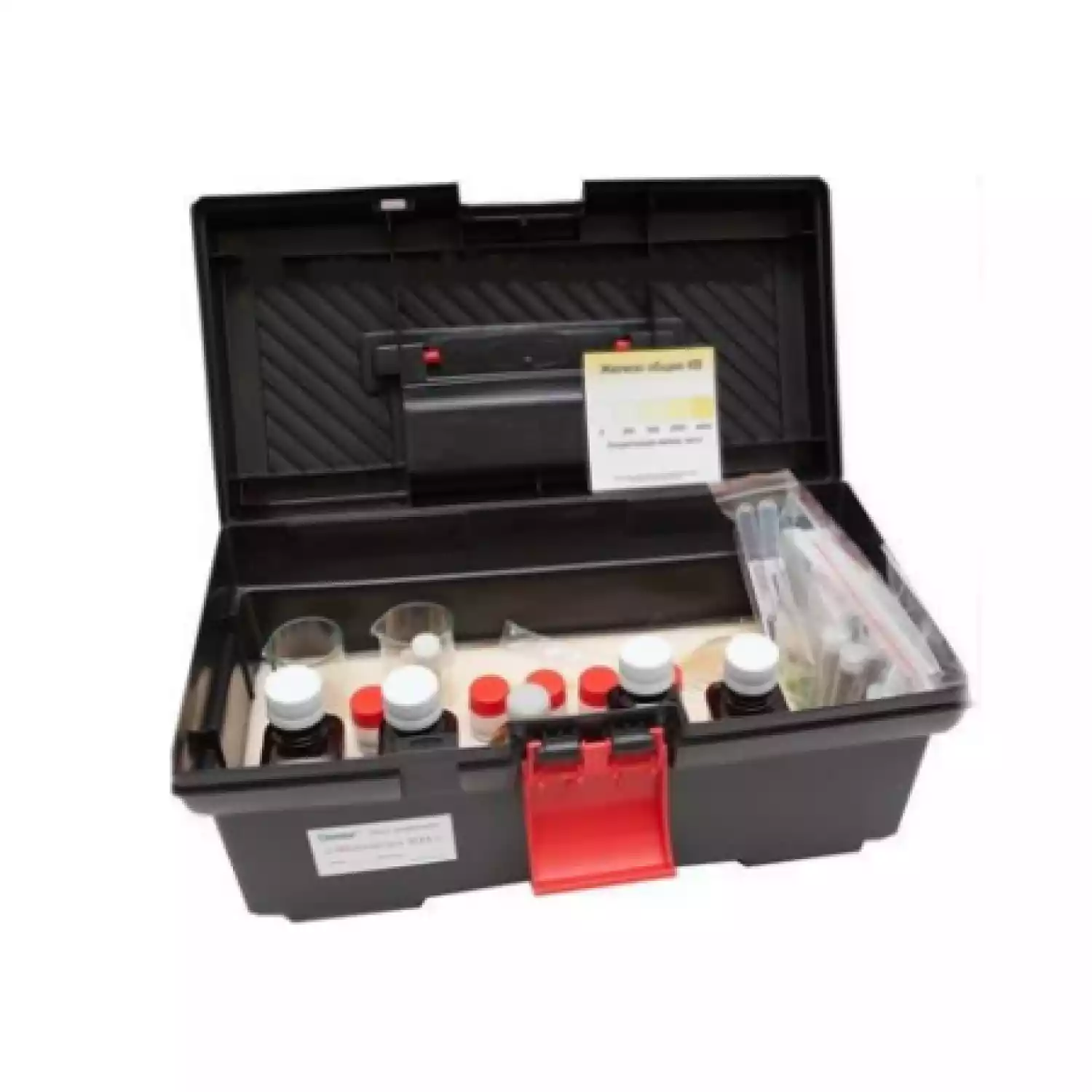 «Железо КВ» тест-комплект - 1