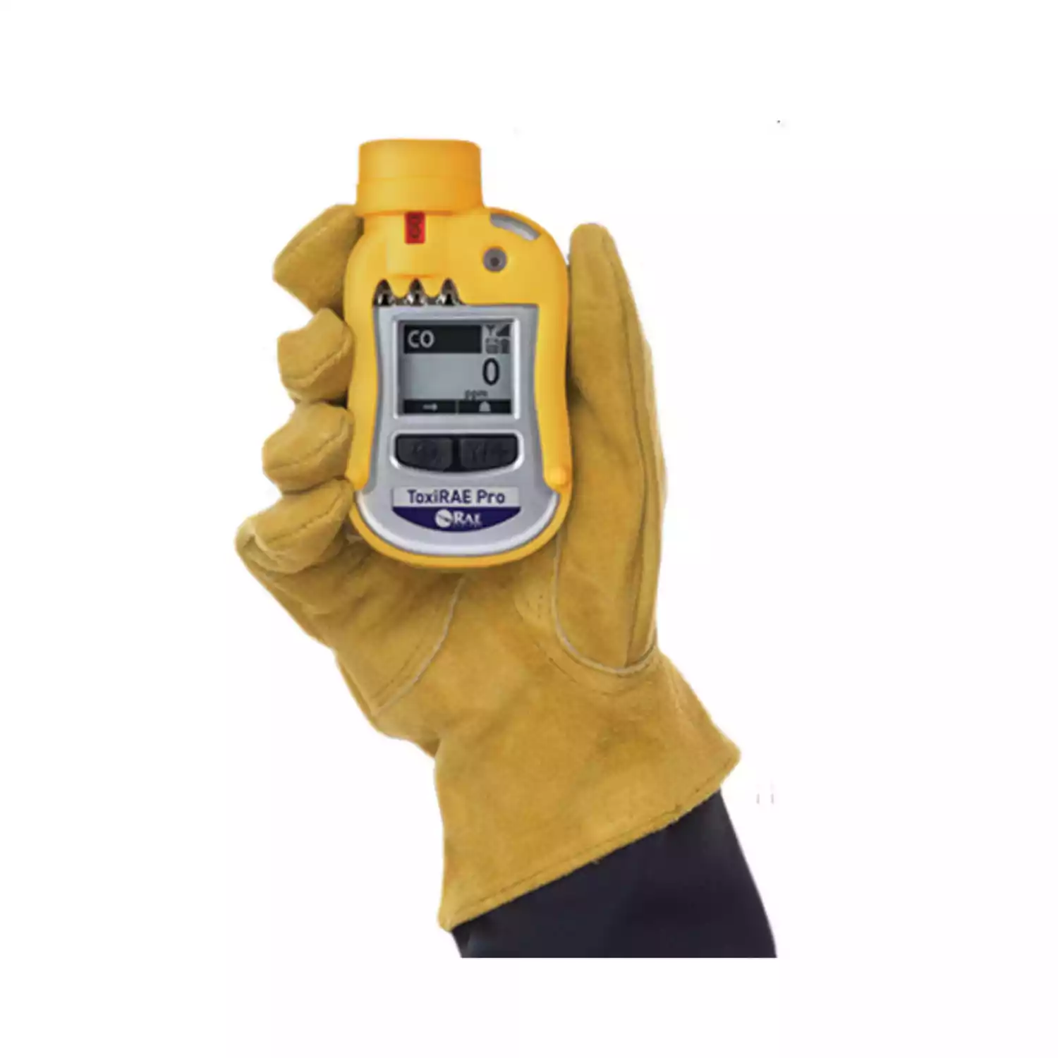 ToxiRAE Pro PID газоанализатор портативный - 3