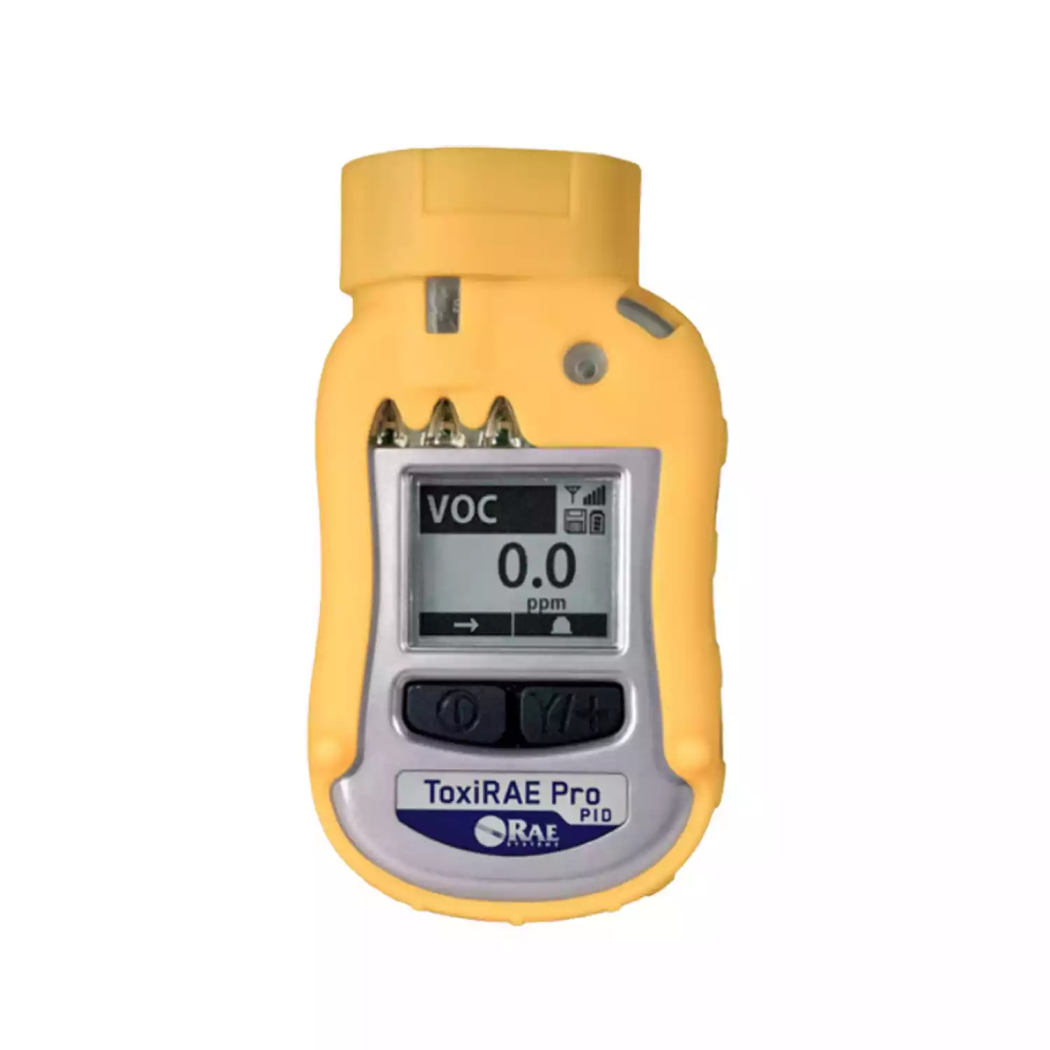 ToxiRAE Pro CO2 газоанализатор портативный - 1