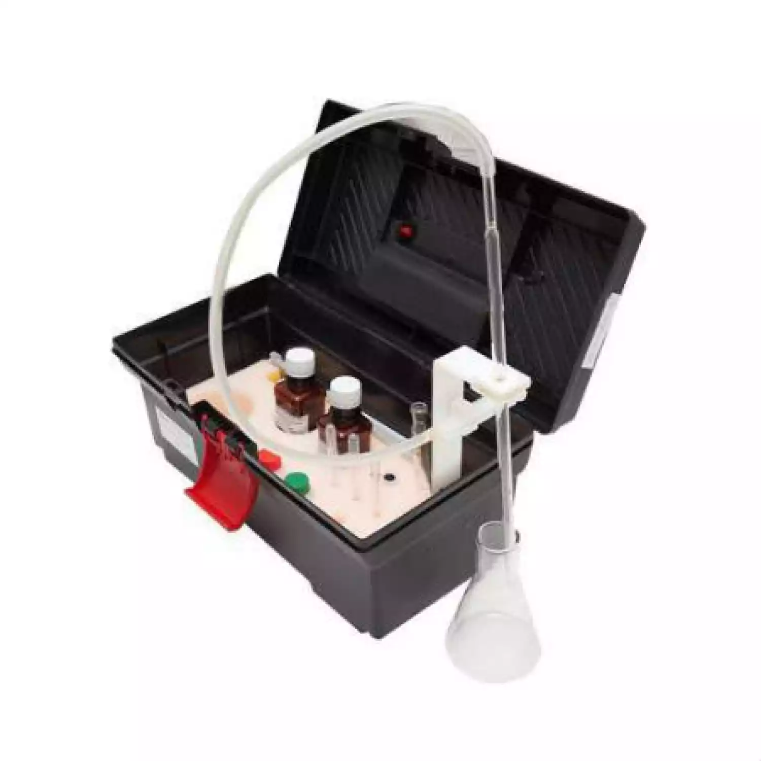 «Щёлочность КВ» тест-комплект - 1