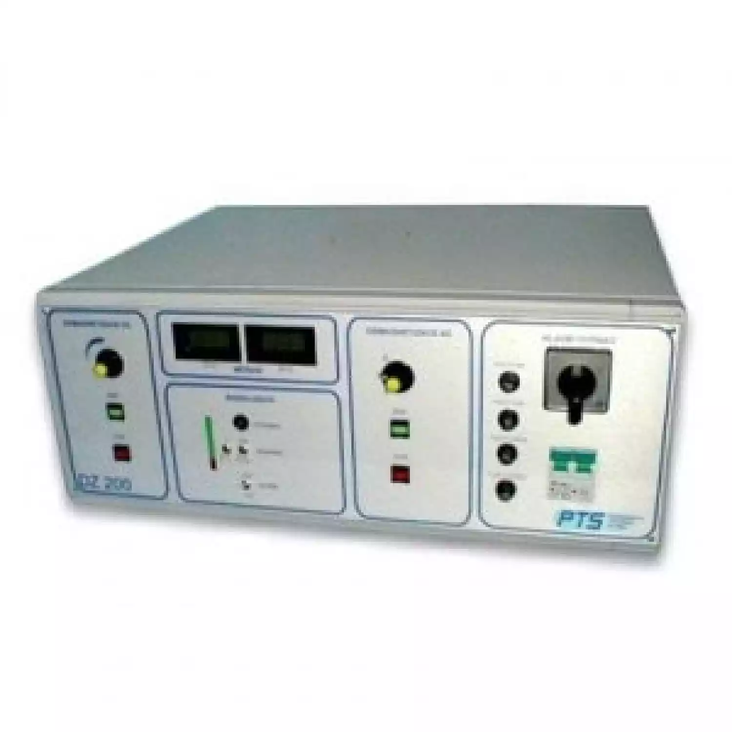 Размагничивающие линии - 3