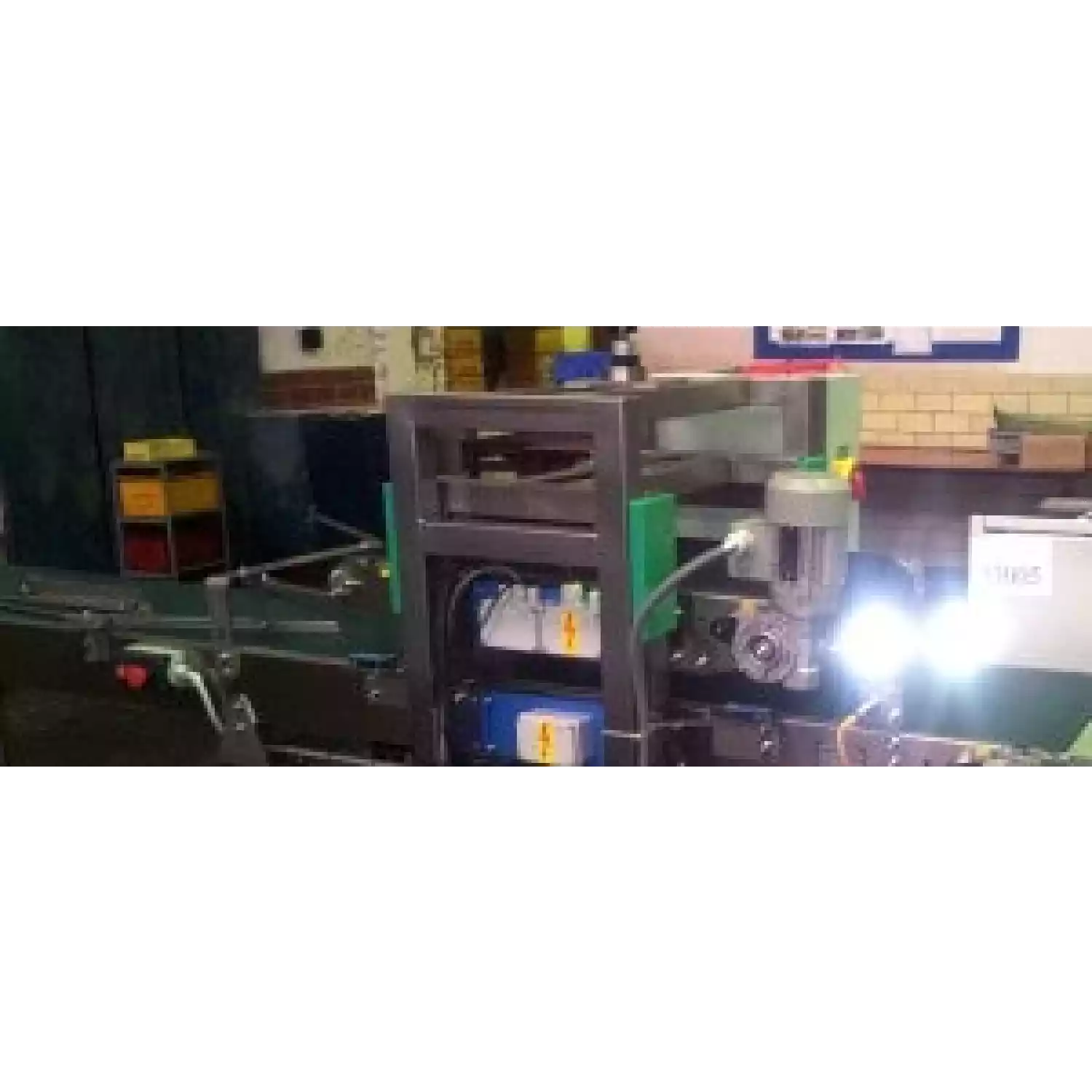 Размагничивающие линии - 4