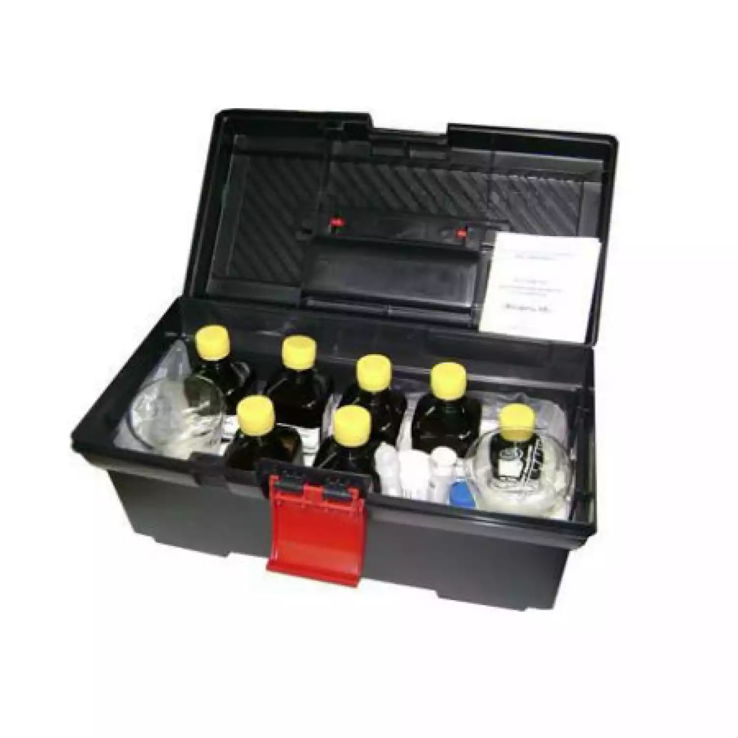 «Фосфаты КВ» тест-комплект - 1