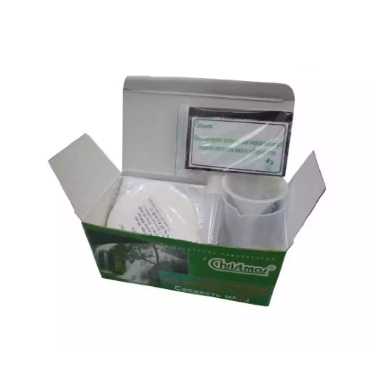 «Свежесть мяса» тест-система - 1