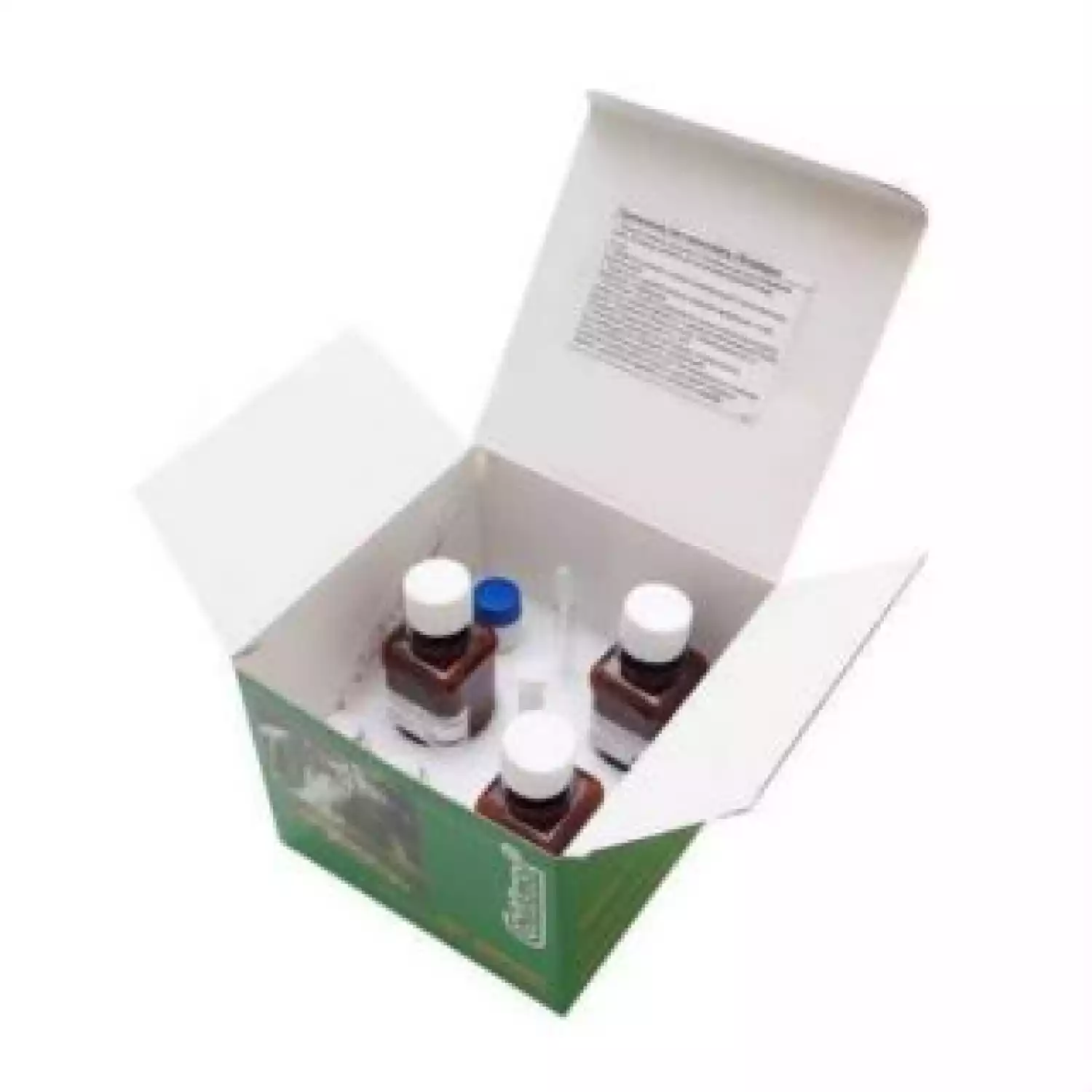 «Свежесть мяса» тест-система - 2