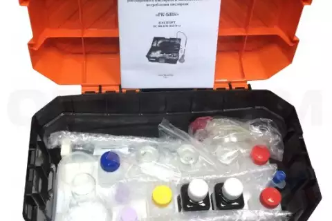 Тест-комплект РК-БПК