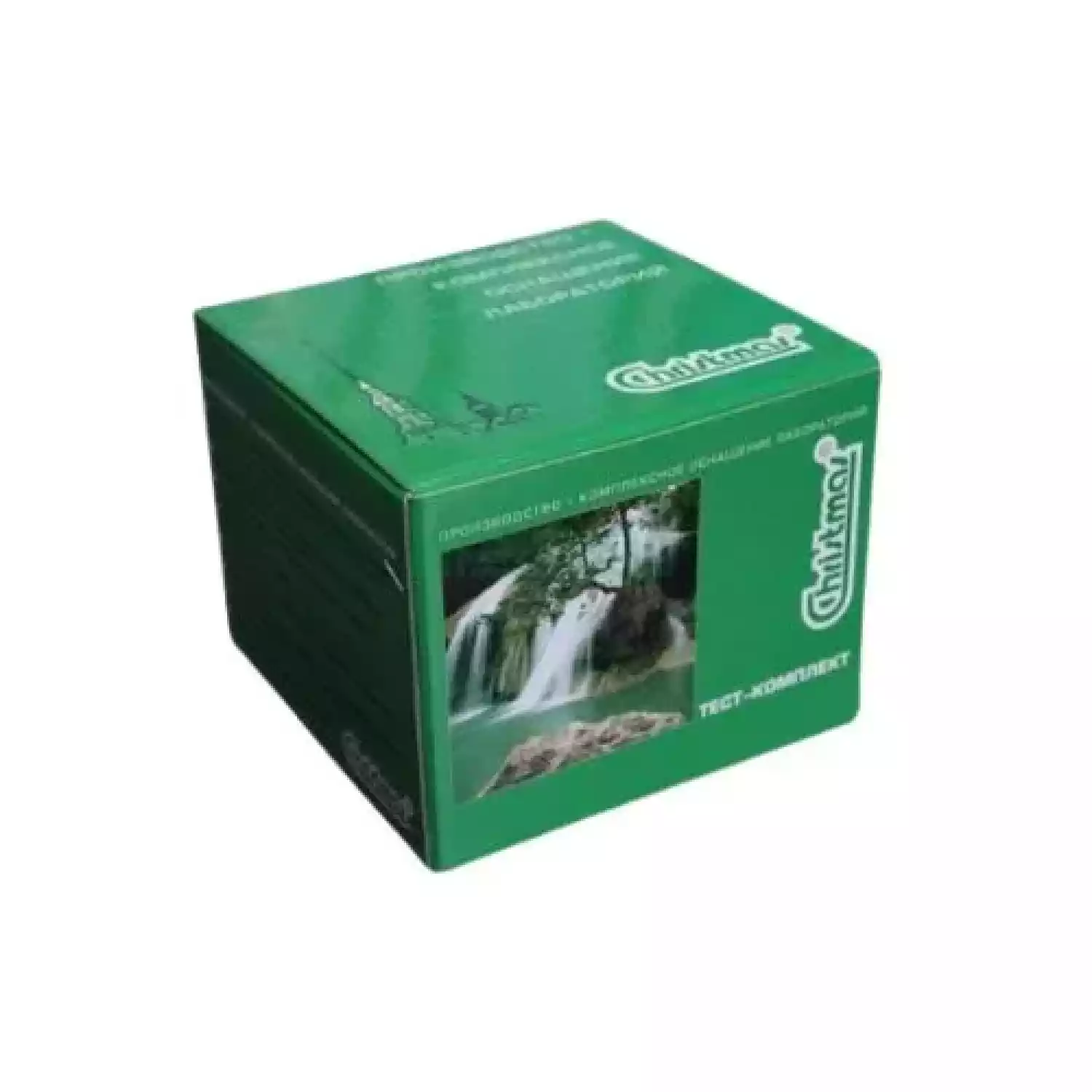 Тест-комплект «Цинк» - 1