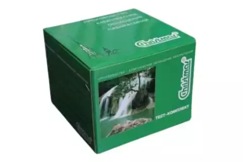 Тест-комплект «Цинк»