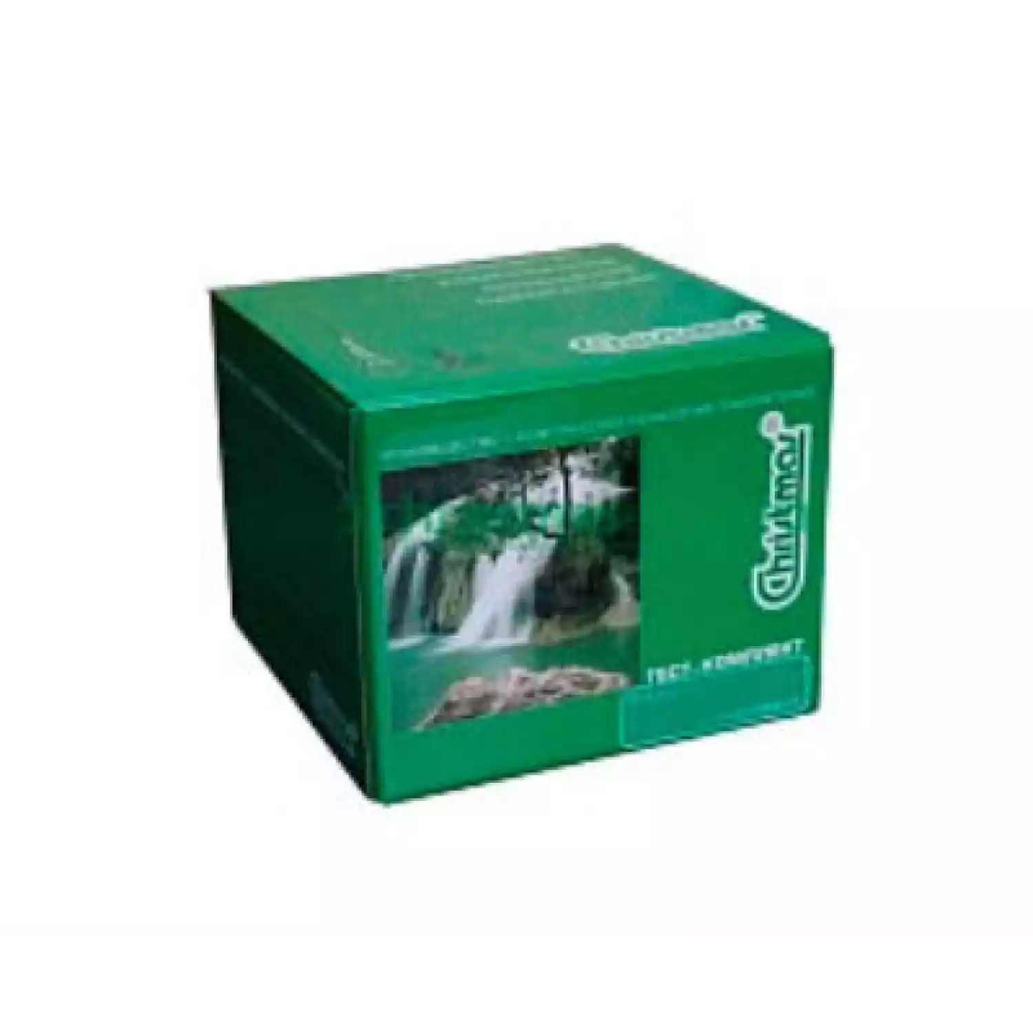 Тест-комплект «Хлориды в водной вытяжке» - 1