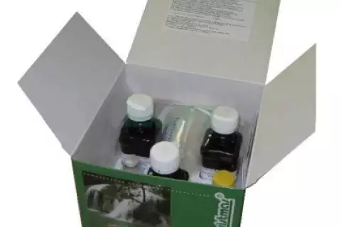 Тест-комплект «Хлориды в водной вытяжке»