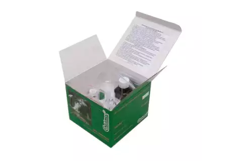 Тест-комплект «Фосфаты»