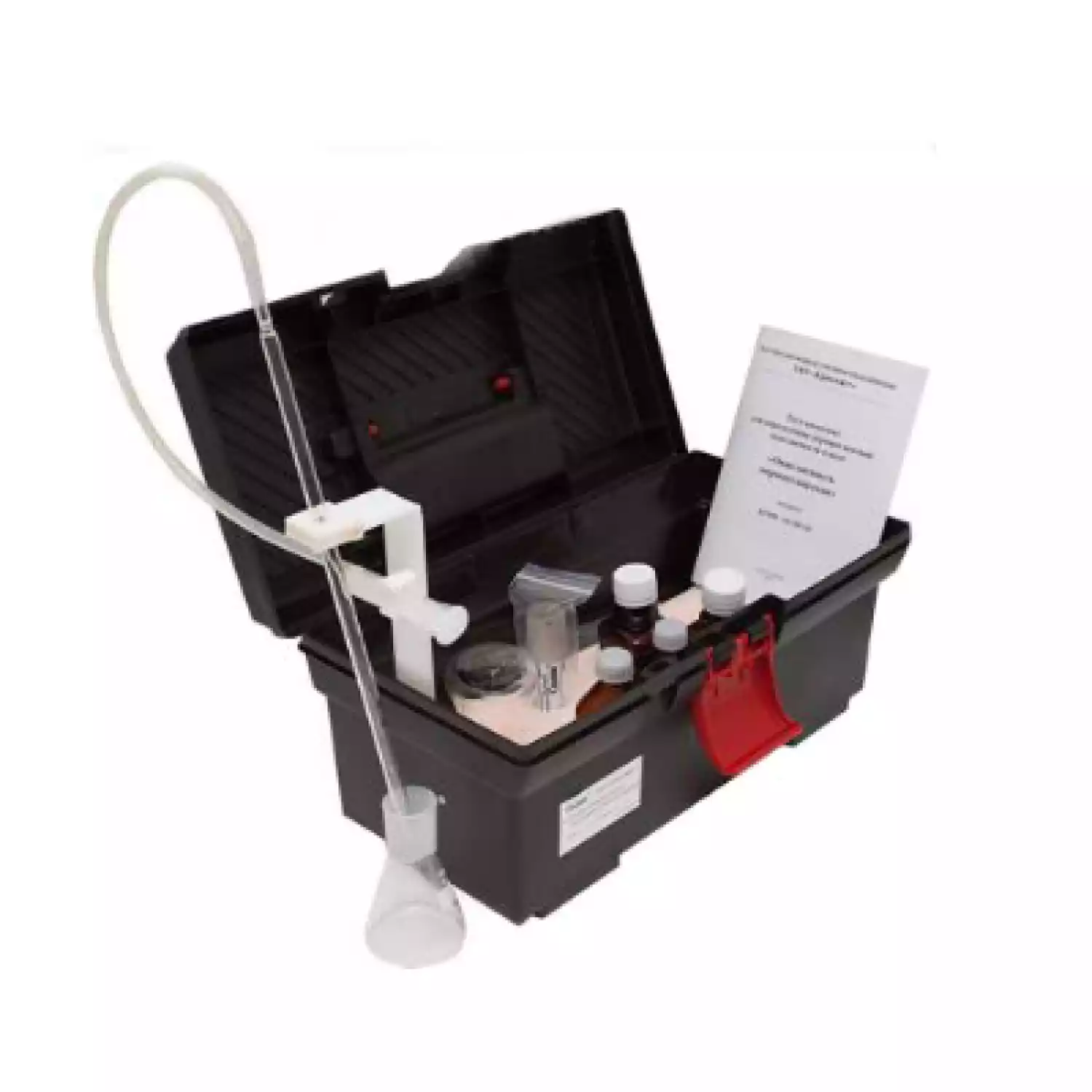 Тест-комплект «Окисляемость перманганатная» - 1