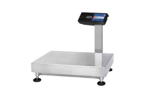 Весы настольные товарные электронные TB-5040N-32.2-A3n