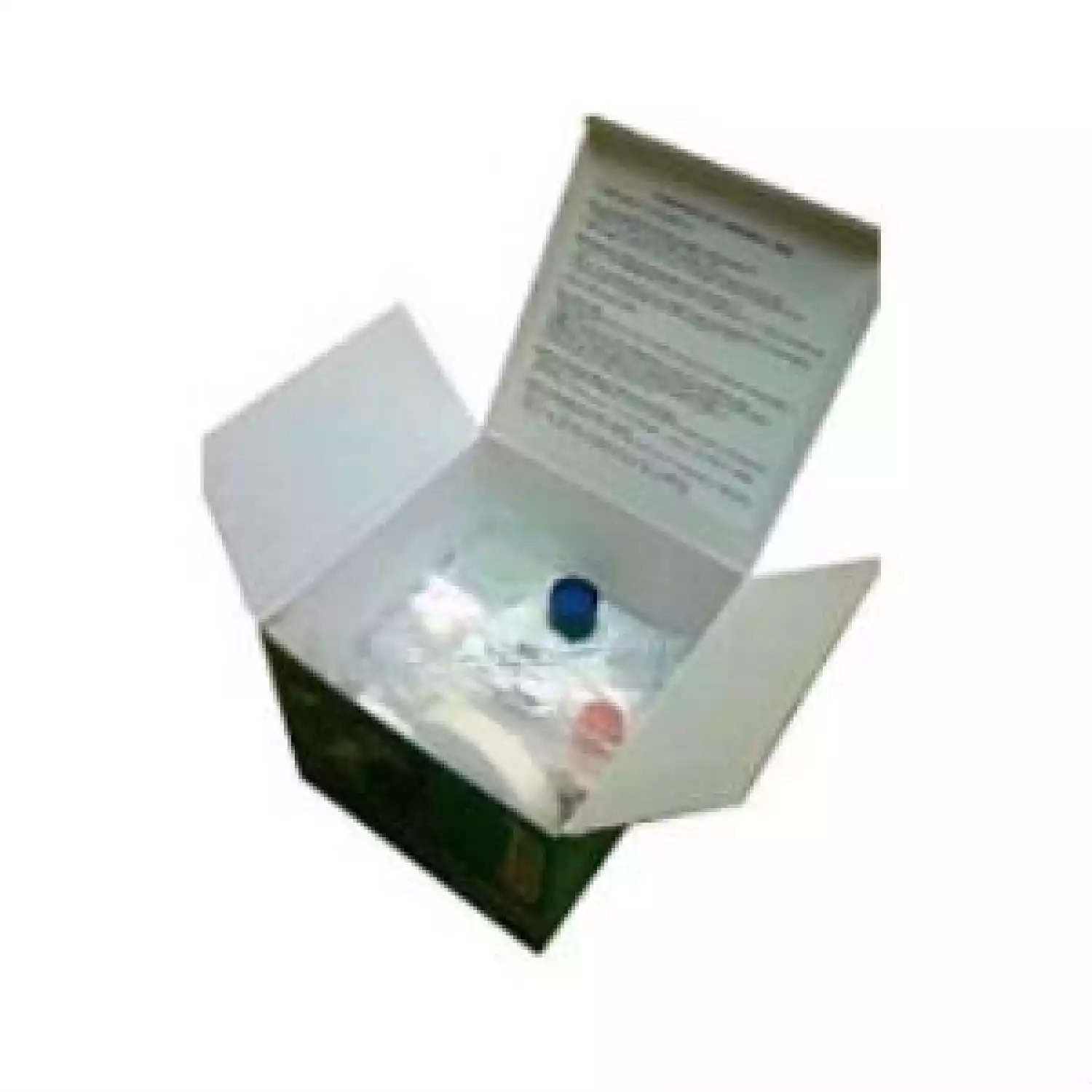 Тест-комплект «Контроль натуральности мёда» - 1