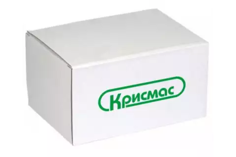 Тест-комплект «Вода в мёде»