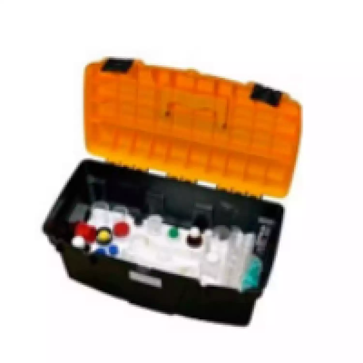 Экспресс-лаборатория «Контроль качества мёда» - 1