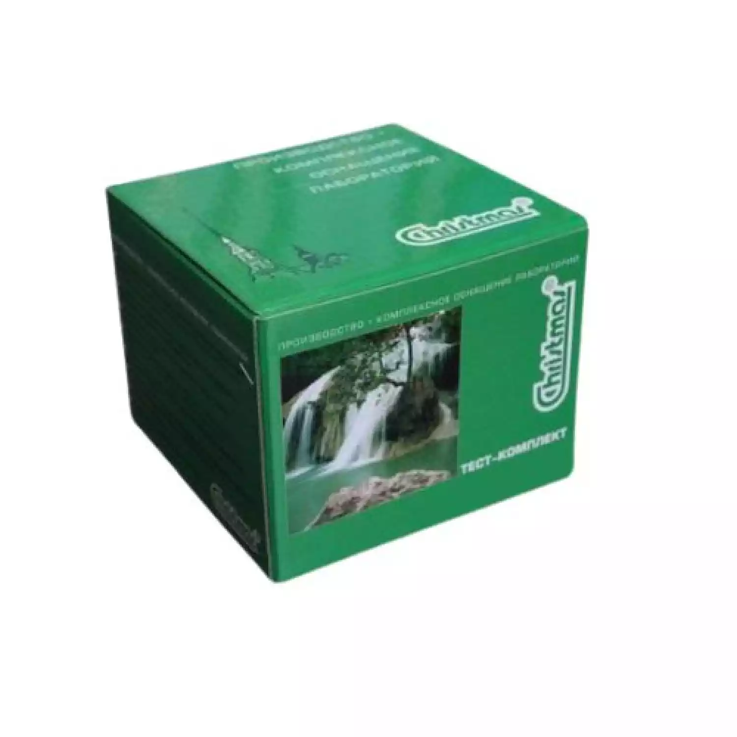 Тест-комплект «Сахара в мёде» - 1