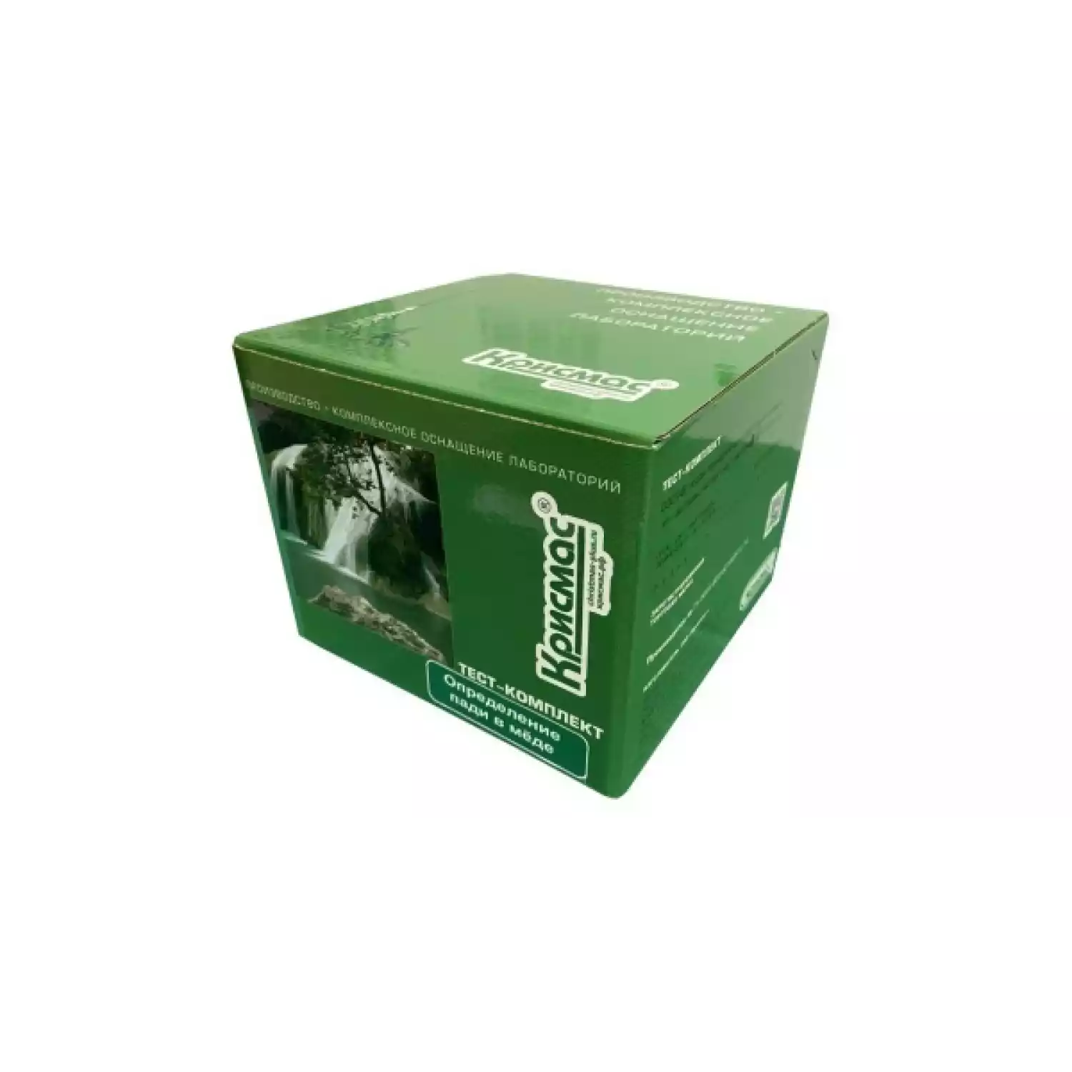 Тест-комплект «Падь в мёде» - 1