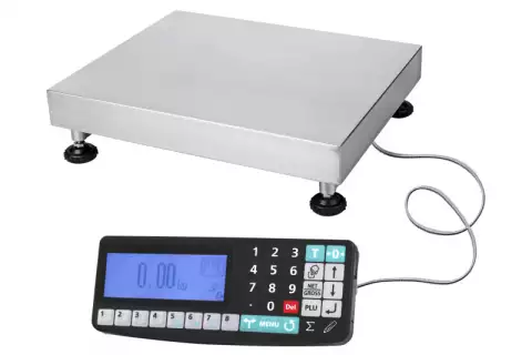 Весы настольные товарные электронные TB-5040N-200.2-RA1