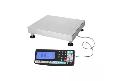 Весы настольные товарные электронные TB-5040N-200.2-RA1