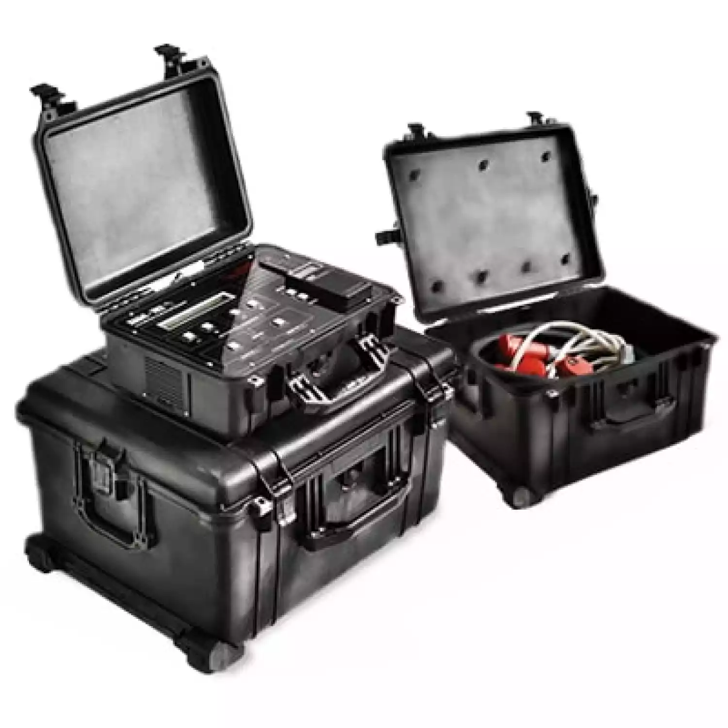 Устройство размагничивания трубопроводов ЛАБС–7К2 - 1