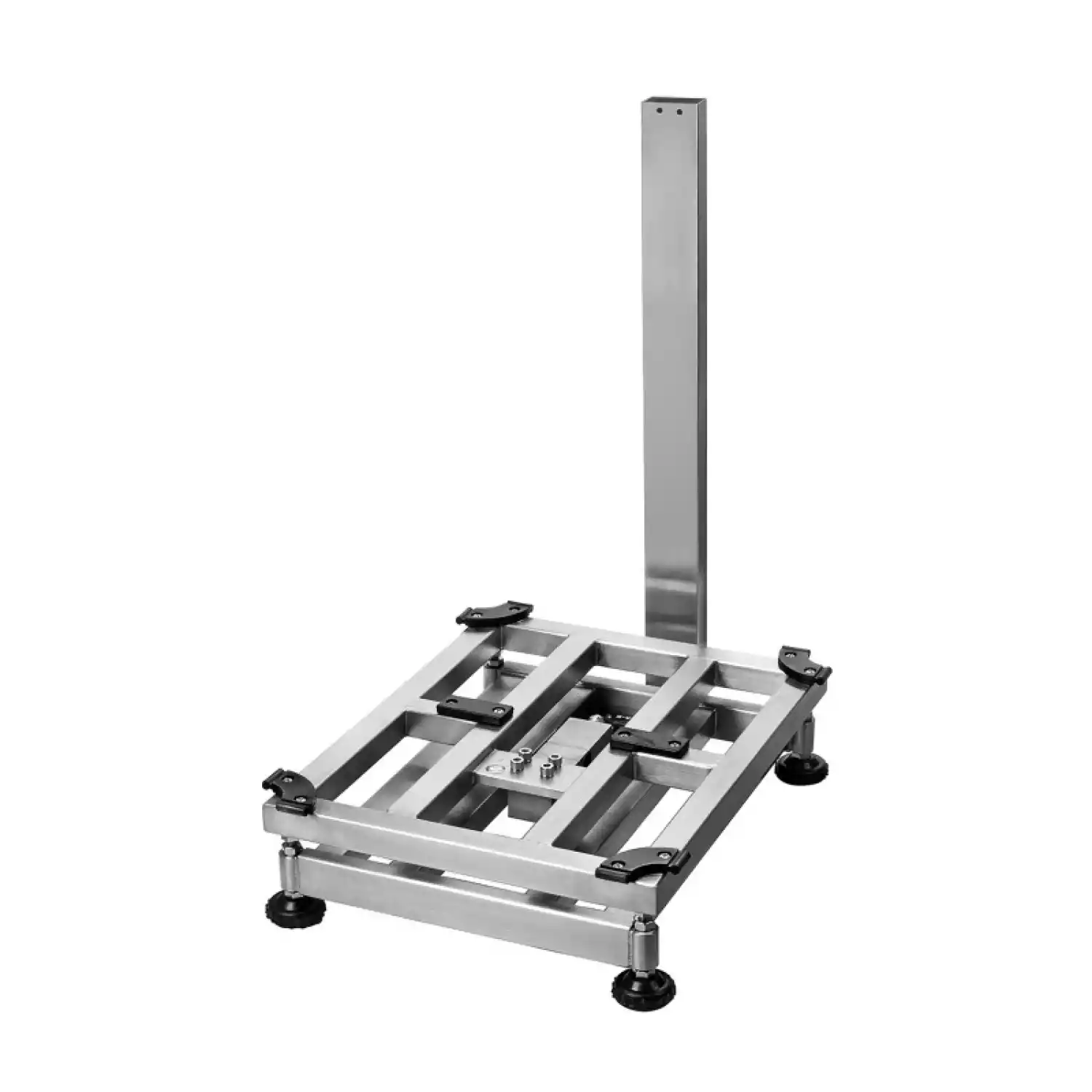 Весы напольные товарные электронные TB-5040N-200.2-A3 - 2