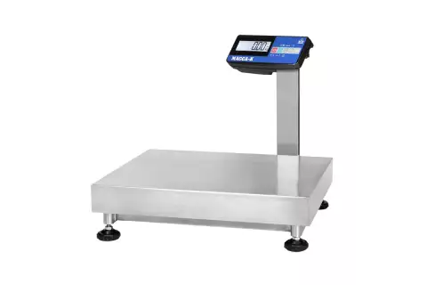 Весы настольные товарные электронные TB-5040N-200.2-А(RUEW)3n