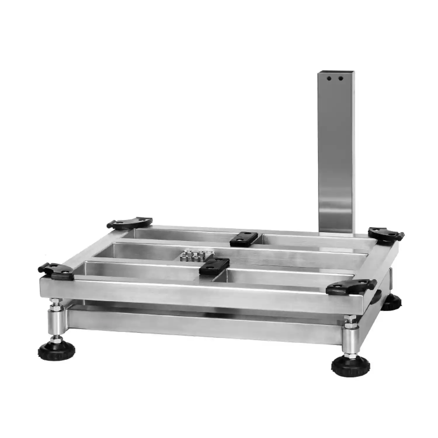 Весы настольные товарные электронные TB-5040N-200.2-А(RUEW)3n - 4