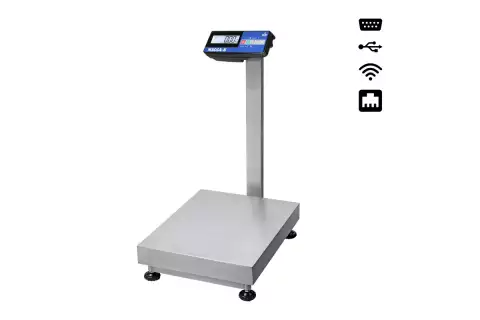 Весы напольные товарные электронные TB-5040N-32.2-А(RUEW)3