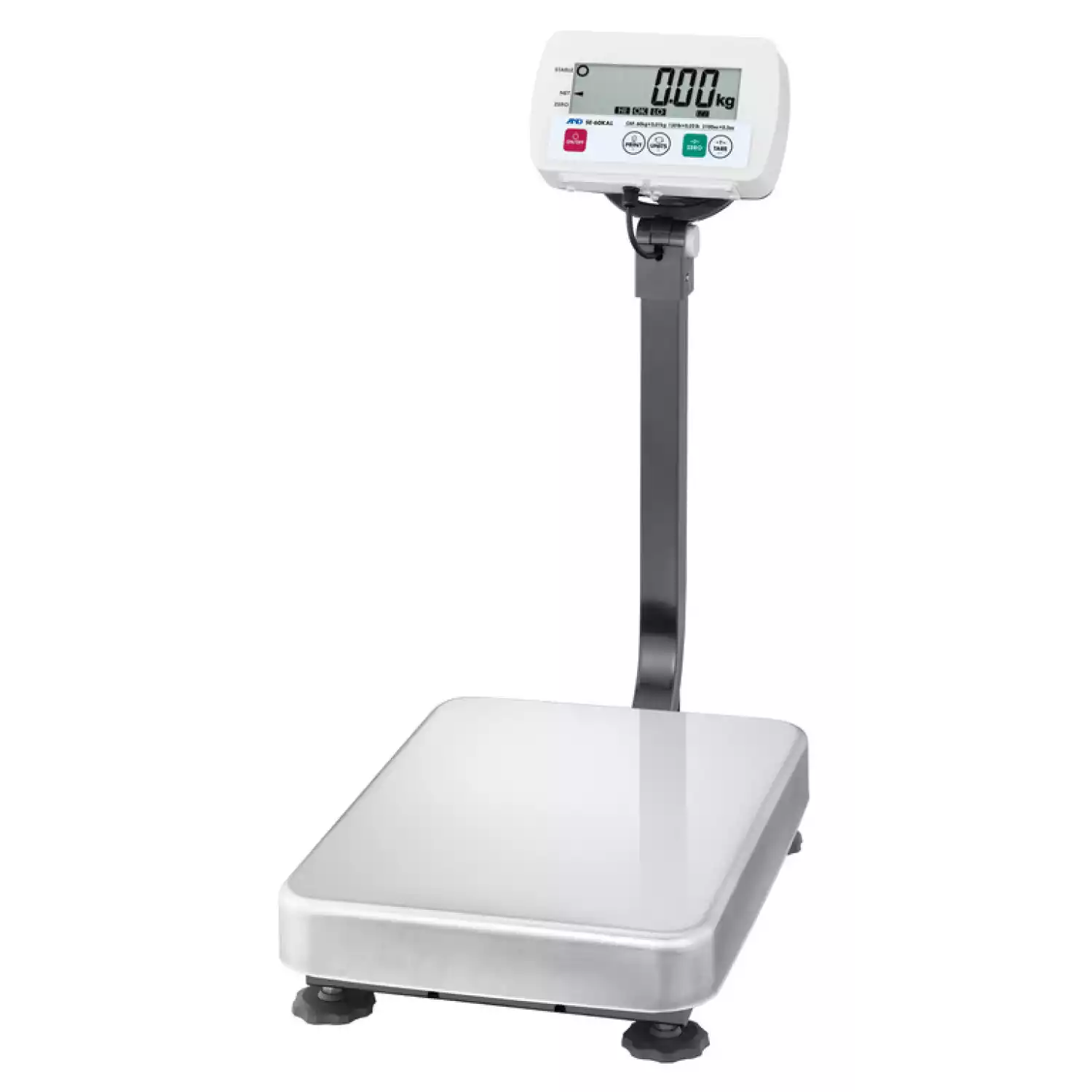Фасовочные электронные пыле-влагозащищенные весы AND SW-15KM - 1