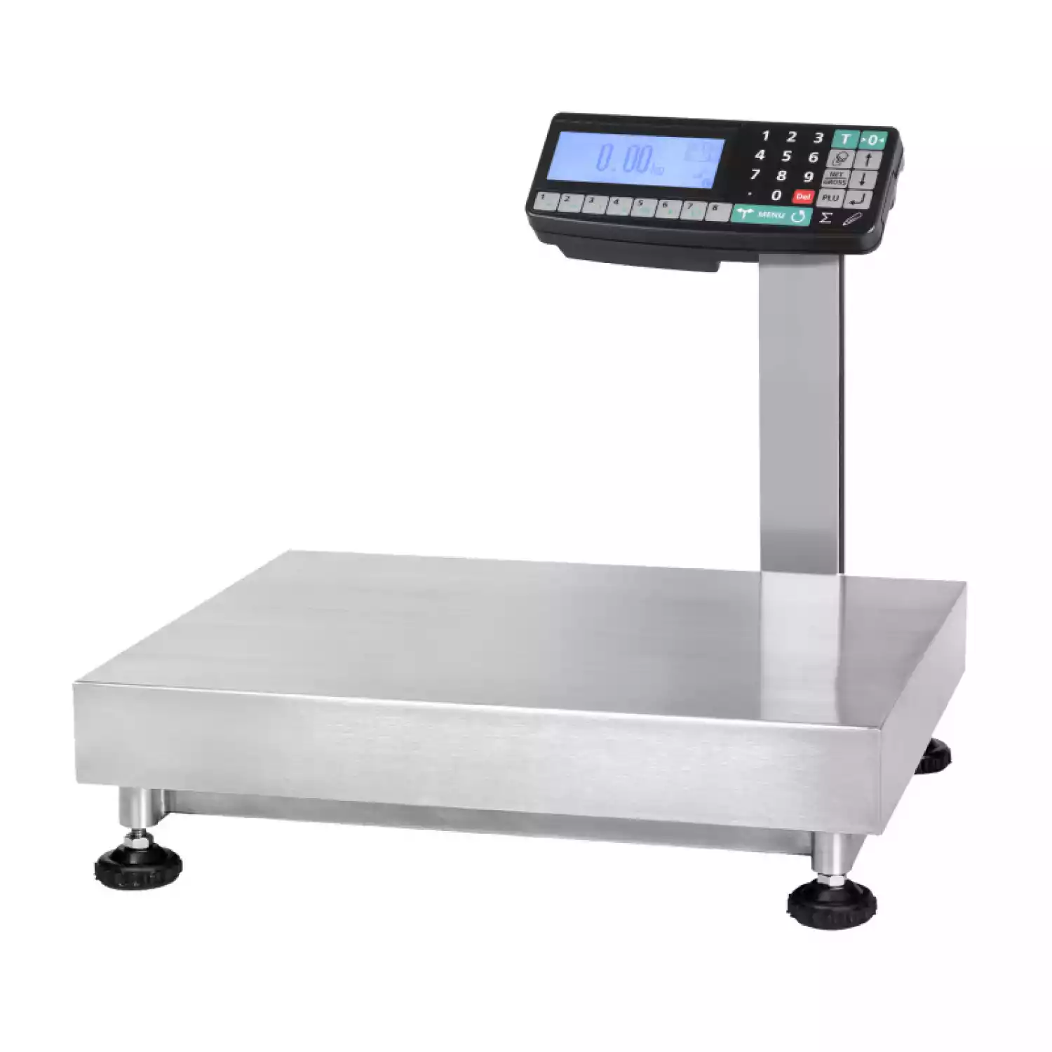 Весы настольные товарные электронные TB-5040N-32.2-RA3n - 1