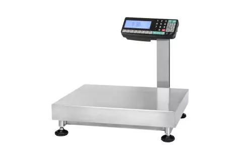 Весы настольные товарные электронные TB-5040N-32.2-RA3n