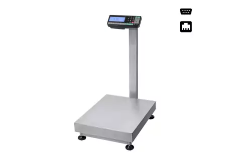 Весы напольные товарные электронные TB-5040N-200.2-RA3