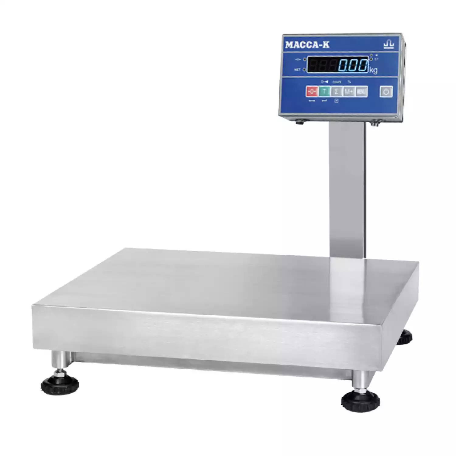 Весы настольные товарные электронные TB-5040N-32.2-АВ3n - 1