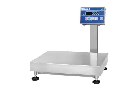Весы настольные товарные электронные TB-5040N-32.2-АВ3n